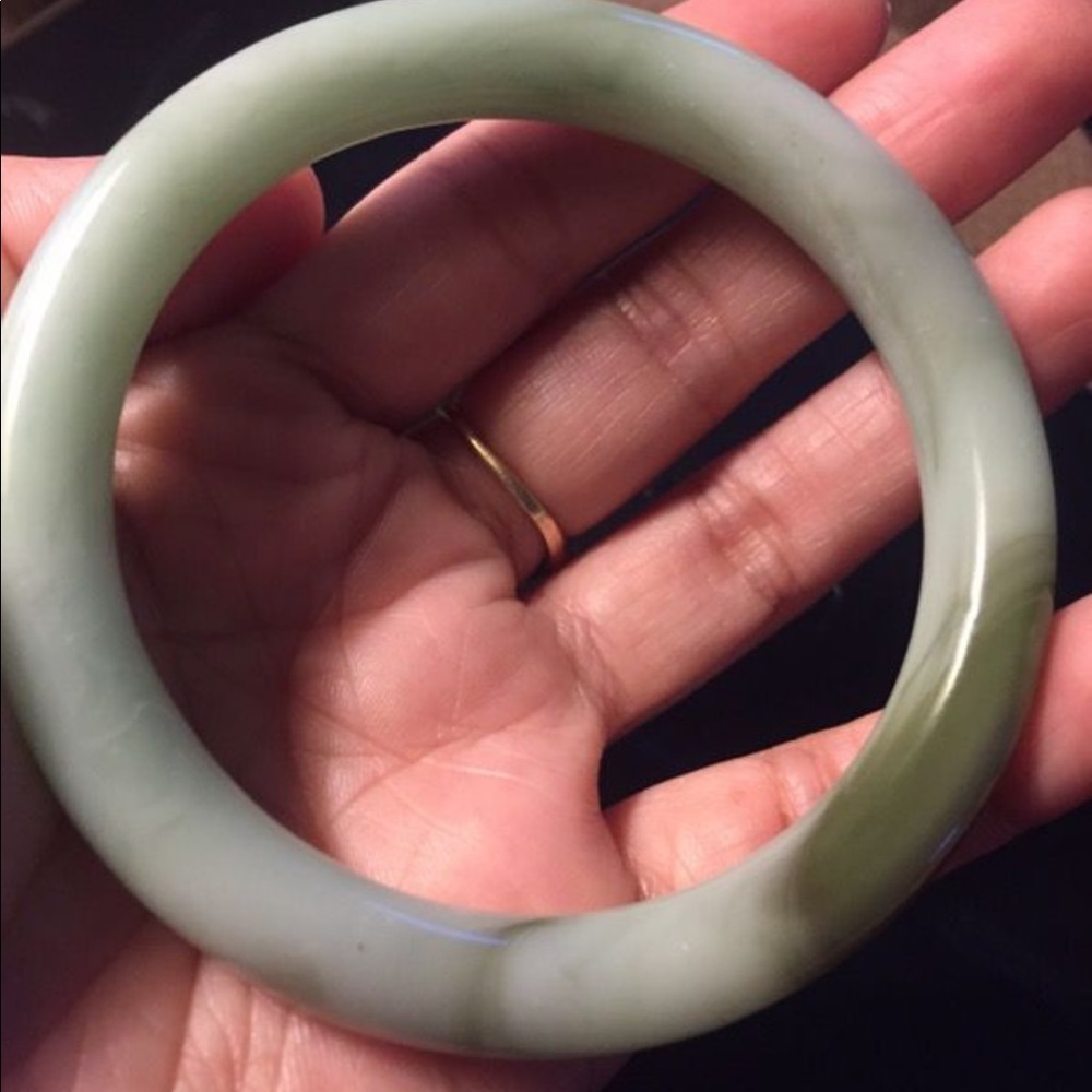 Bangle Jade - image 3